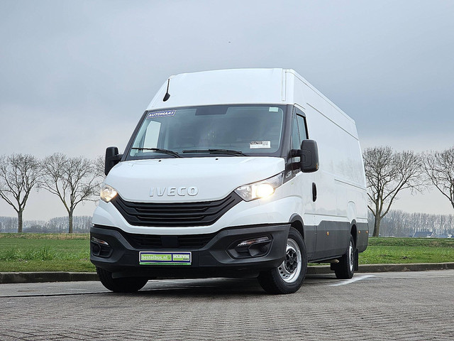 Iveco Daily 2023 Diesel