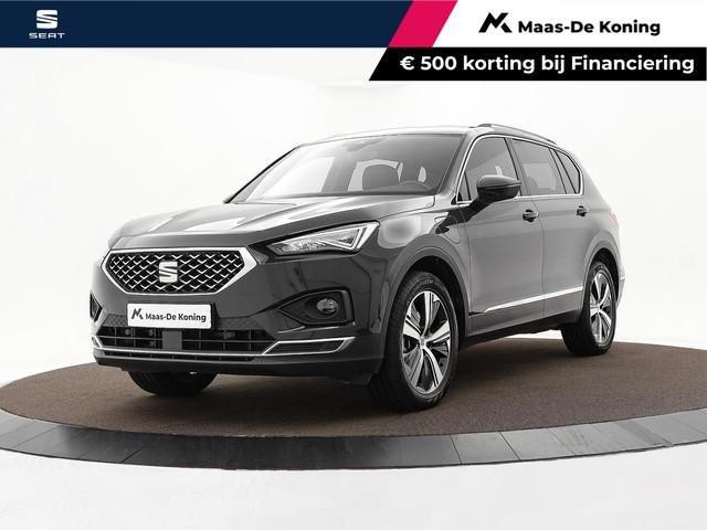 Seat Tarraco 2023 Hybride