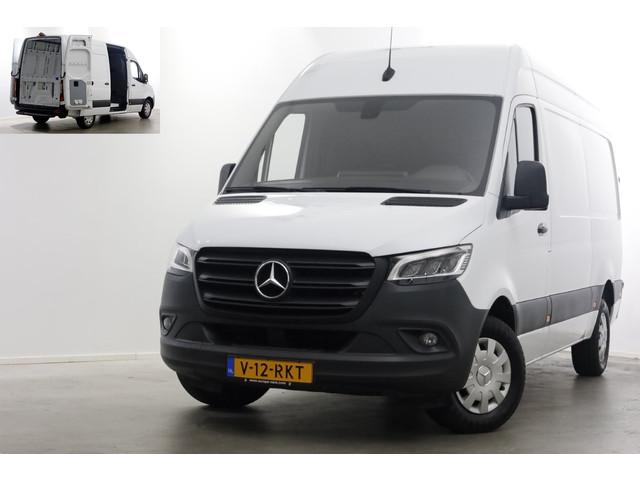Mercedes-Benz Sprinter 2021 Diesel
