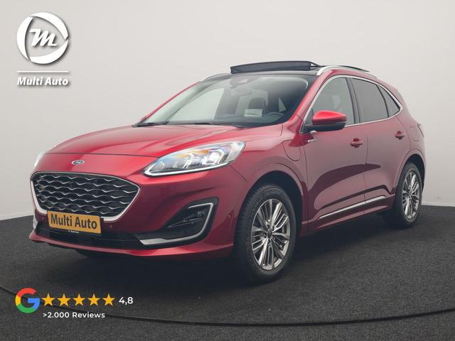 Ford Kuga 2022 Hybride
