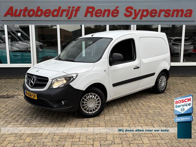 Mercedes-Benz Citan 2018 Diesel