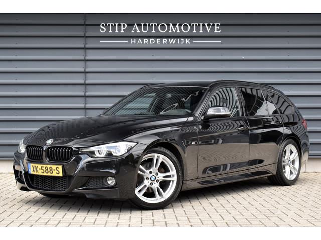 BMW 3 Serie 2019 Benzine