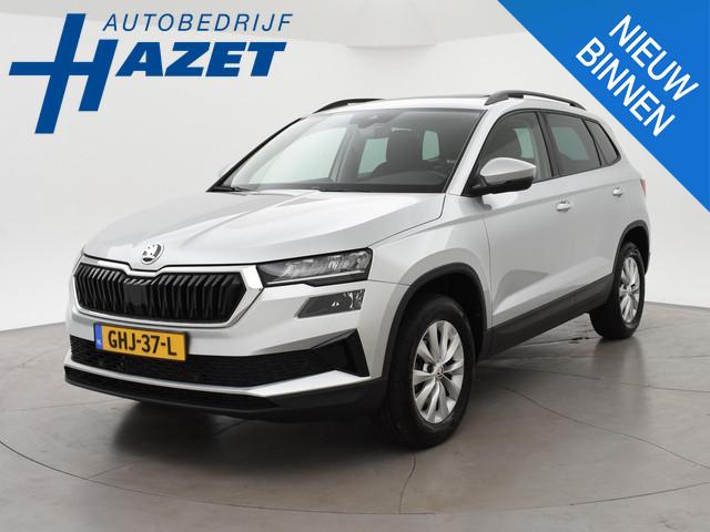 Skoda Karoq 2024 Benzine