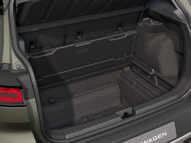 Volkswagen ID. Cross