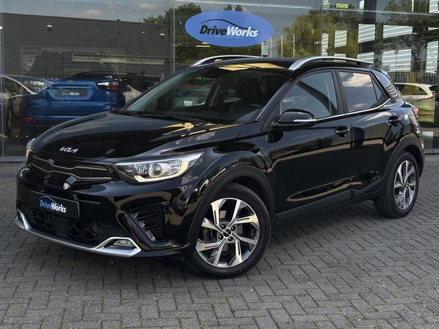 Kia Stonic 2022 Hybride