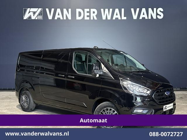Ford Transit Custom 2023 Diesel