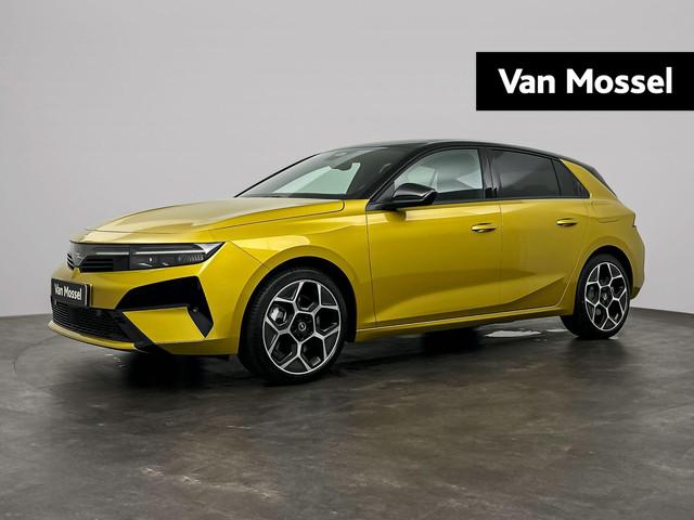 Opel Astra 2026 Hybride