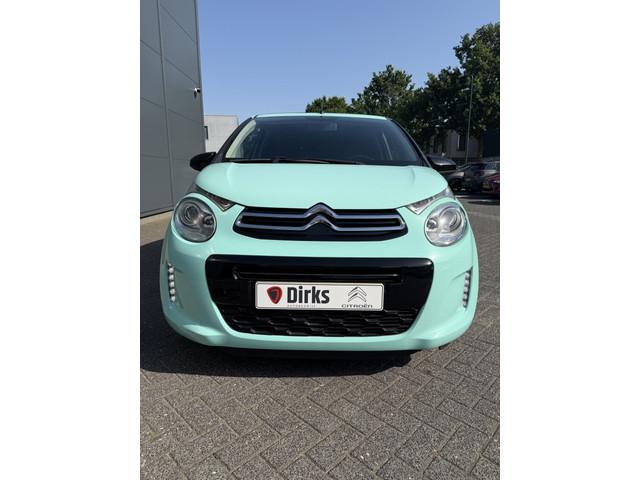 Citroën C1