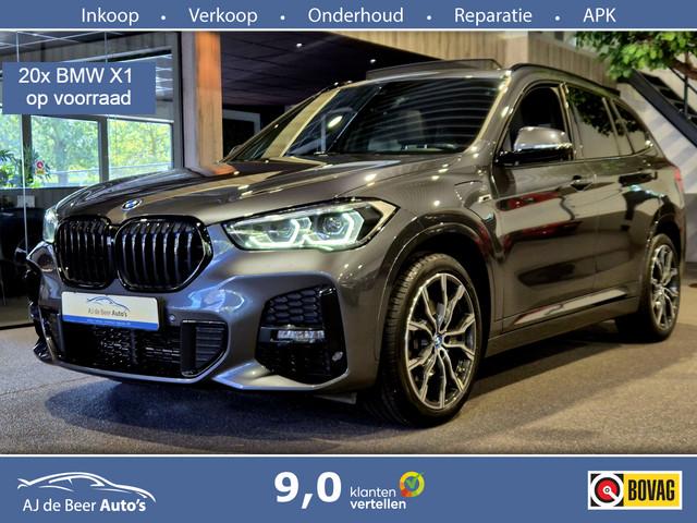 BMW X1 2022 Hybride
