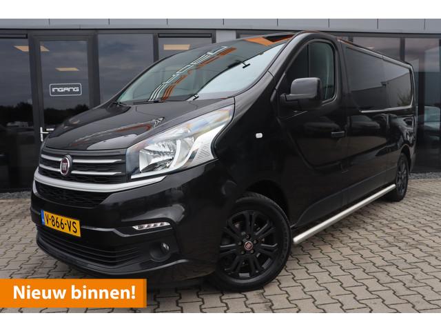 Fiat Talento 2019 Diesel