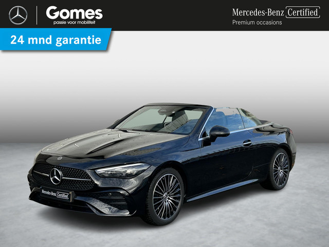 Mercedes-Benz CLE 2025 Benzine