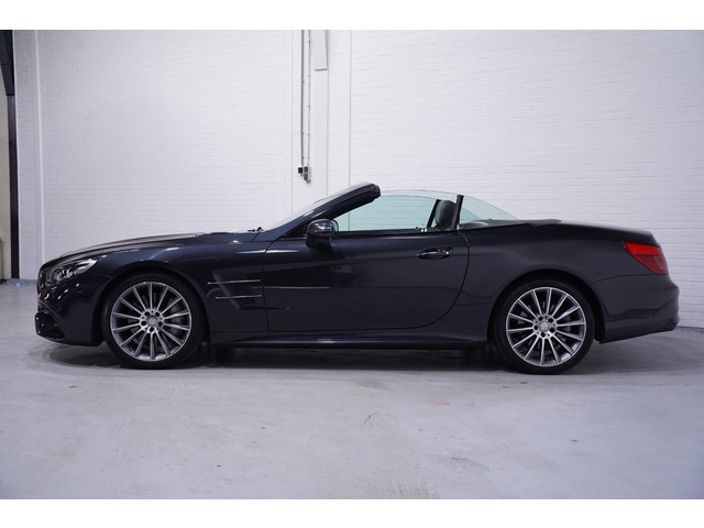 Mercedes-Benz SL-Klasse