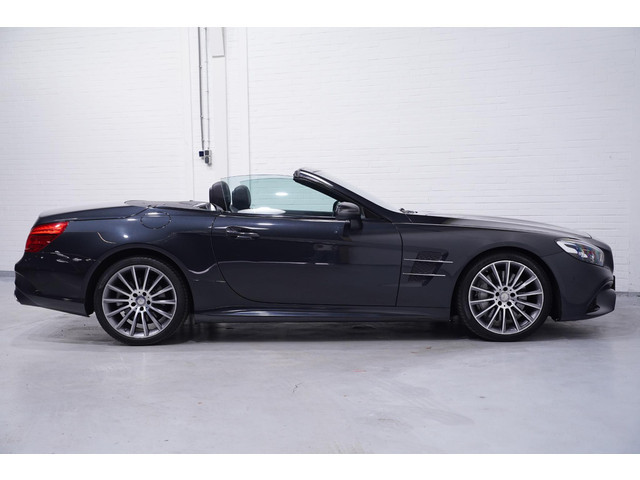 Mercedes-Benz SL-Klasse