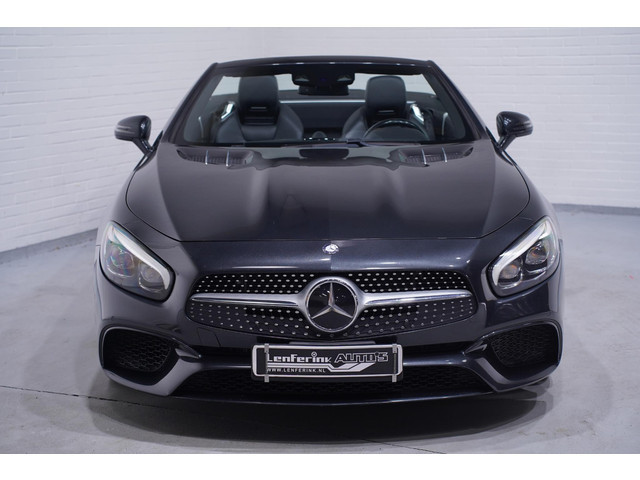 Mercedes-Benz SL-Klasse