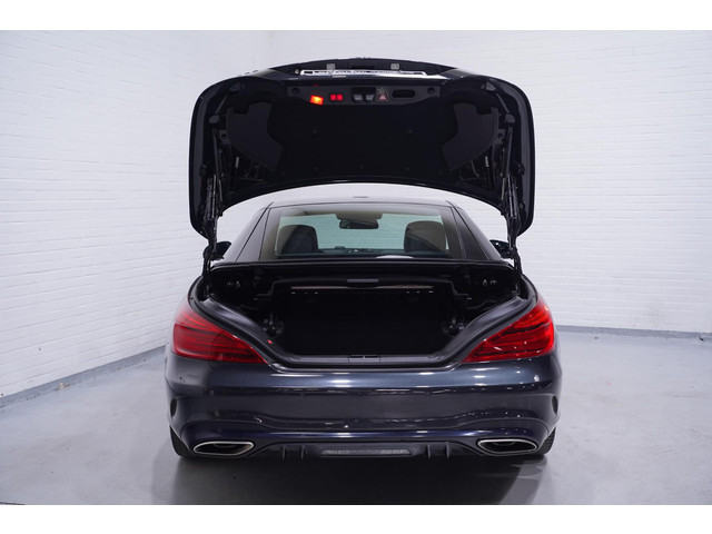 Mercedes-Benz SL-Klasse