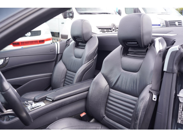 Mercedes-Benz SL-Klasse