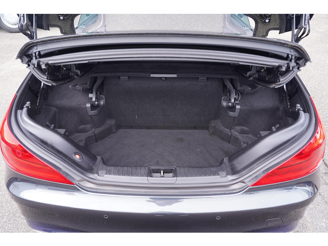 Mercedes-Benz SL-Klasse