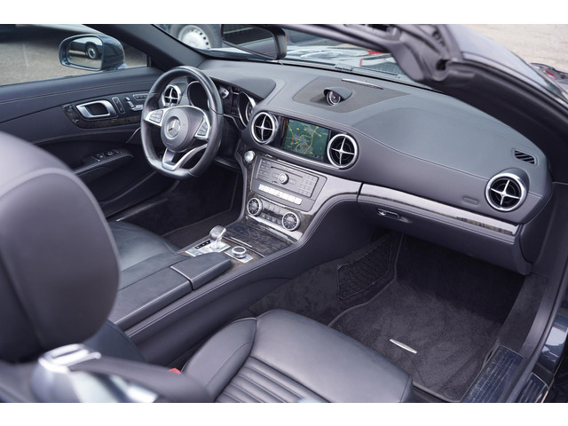 Mercedes-Benz SL-Klasse