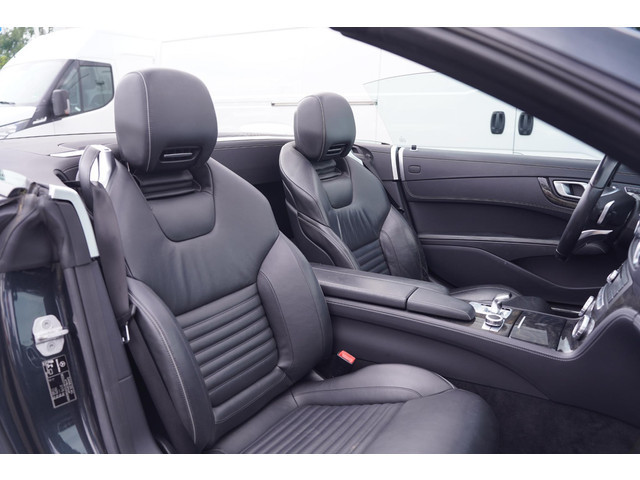 Mercedes-Benz SL-Klasse