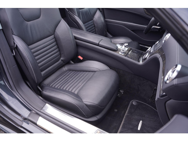 Mercedes-Benz SL-Klasse