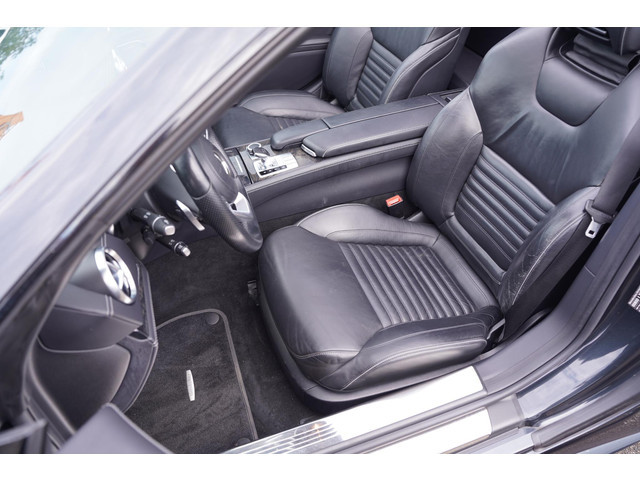 Mercedes-Benz SL-Klasse