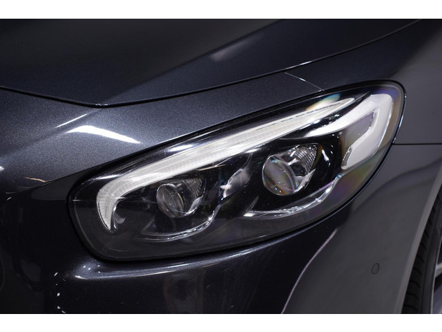 Mercedes-Benz SL-Klasse