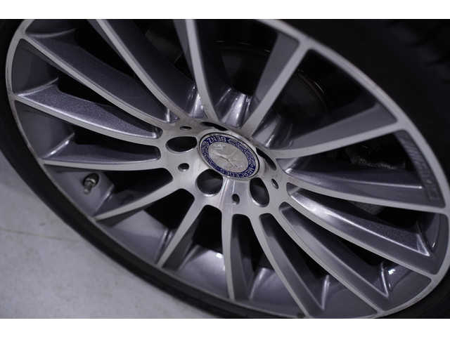 Mercedes-Benz SL-Klasse