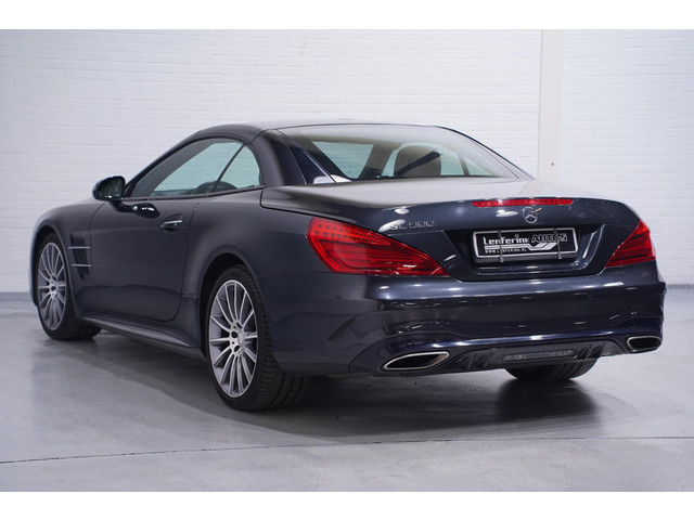 Mercedes-Benz SL-Klasse