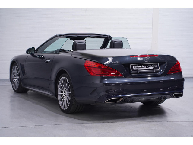 Mercedes-Benz SL-Klasse