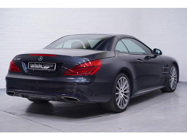 Mercedes-Benz SL-Klasse