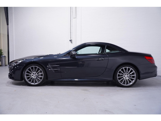 Mercedes-Benz SL-Klasse