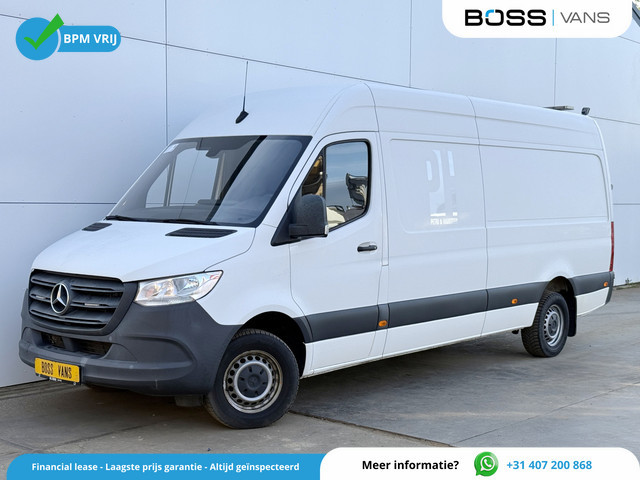 Mercedes-Benz Sprinter 2021 Diesel