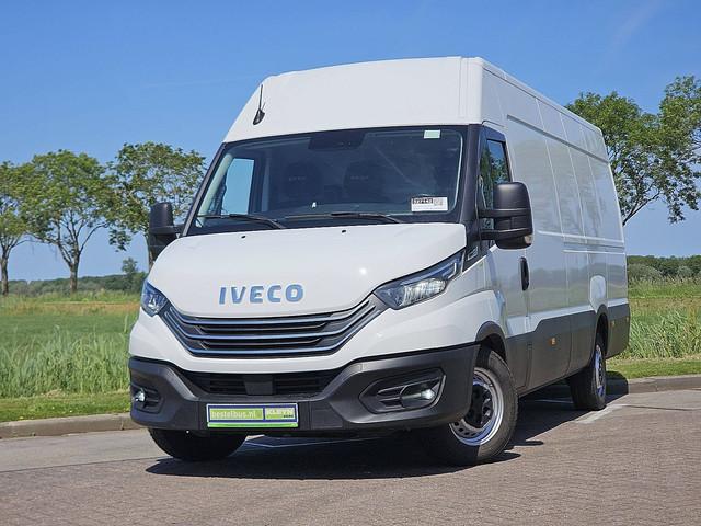 Iveco Daily 2023 Diesel