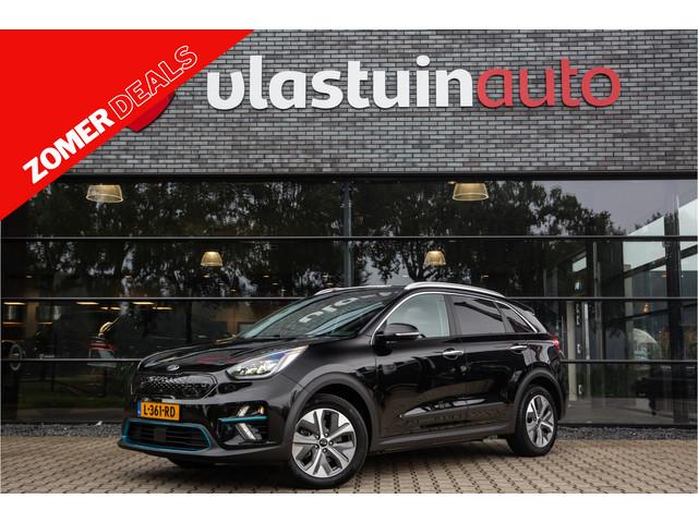 Kia Niro 2021 Elektrisch