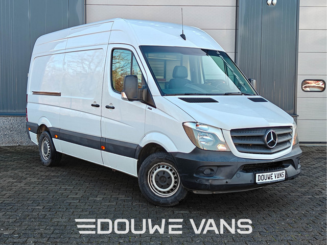 Mercedes-Benz Sprinter 2017 Diesel