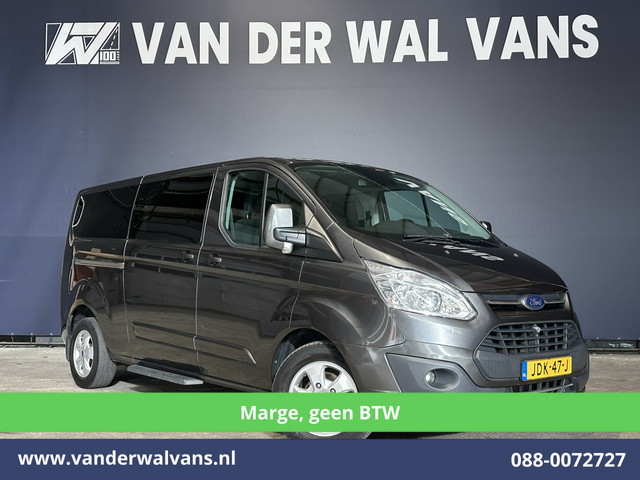 Ford Tourneo 2018 Diesel