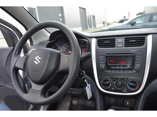 Suzuki Celerio
