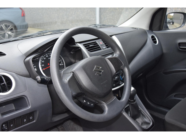 Suzuki Celerio