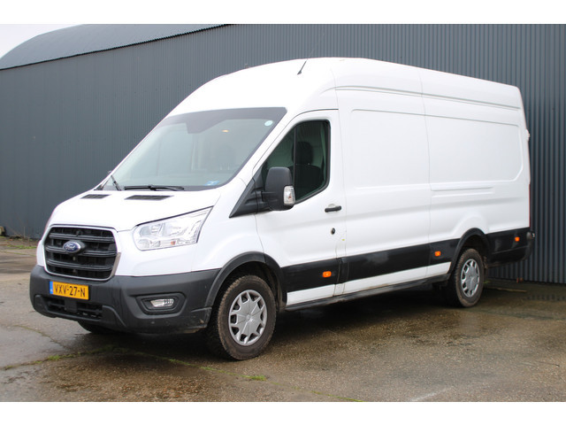 Ford Transit 2021 Diesel
