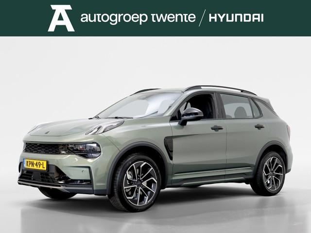 Lynk & Co 01