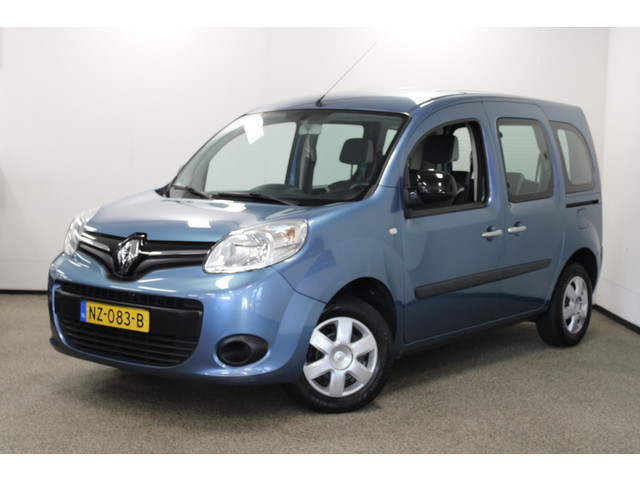 Renault Kangoo 2013 Benzine