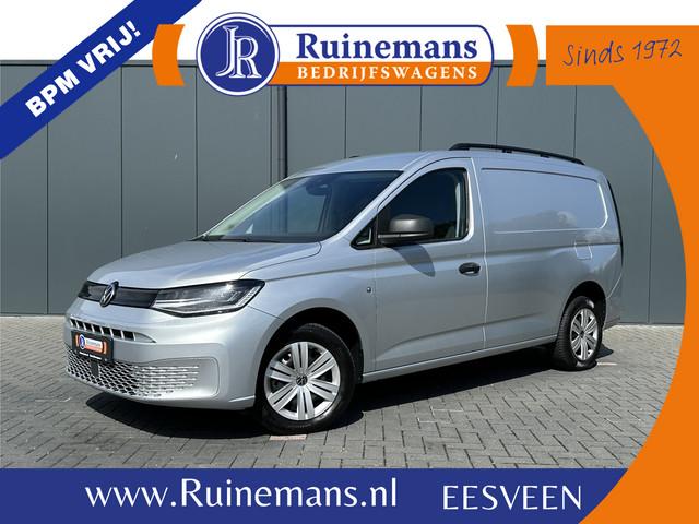 Volkswagen Caddy 2024 Diesel