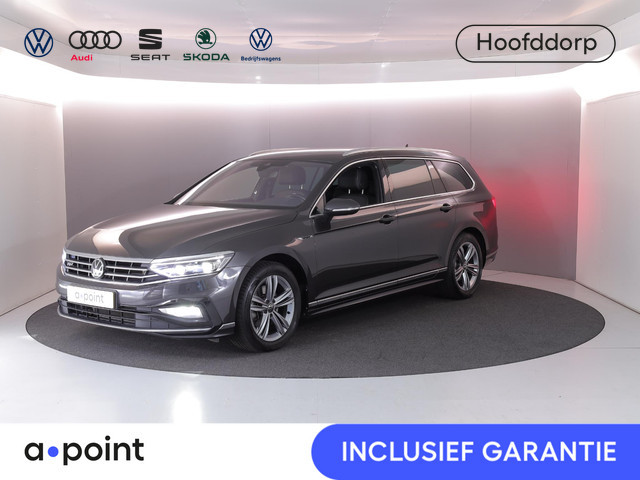 Volkswagen Passat 2023 Benzine