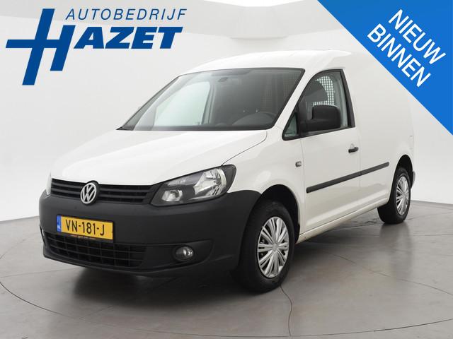 Volkswagen Caddy 2015 Diesel
