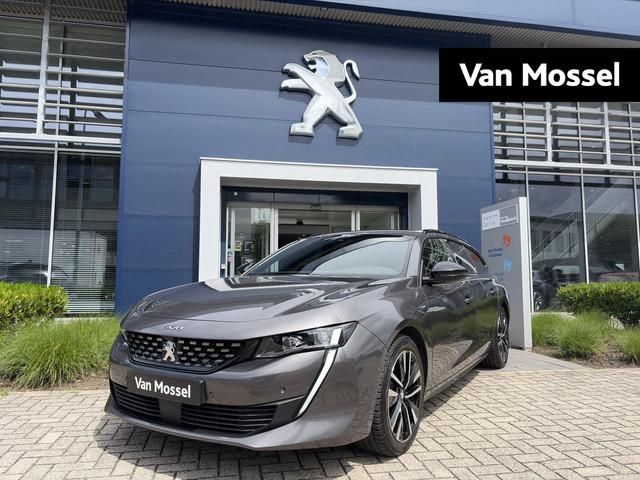 Peugeot 508 2022 Hybride