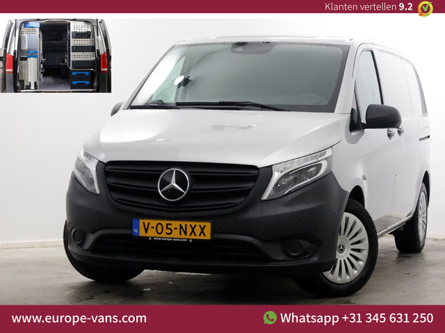 Mercedes-Benz Vito 2022 Diesel