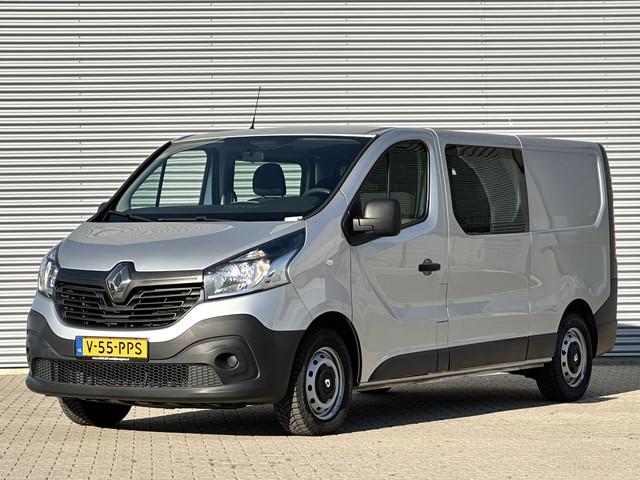 Renault Trafic 2018 Diesel