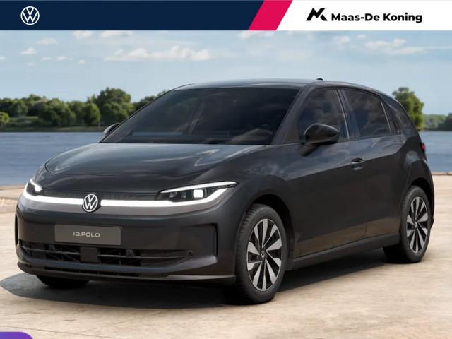 Volkswagen ID. Polo