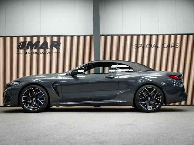 BMW M8