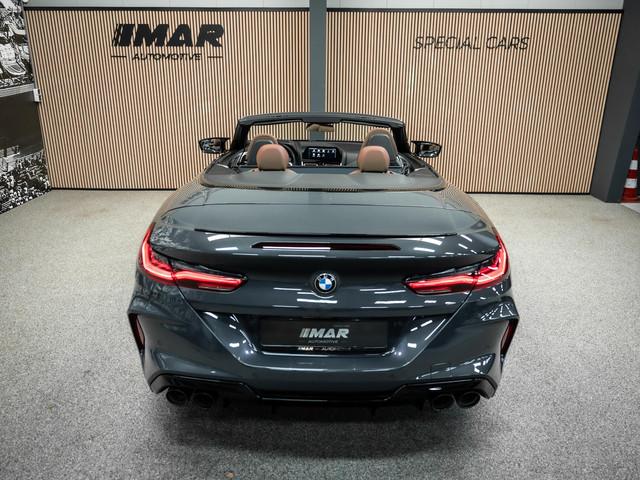 BMW M8